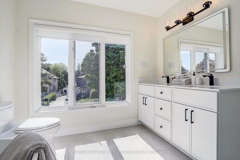 Photo 38 at 185 Wilfred Avenue, Willowdale East, Toronto
