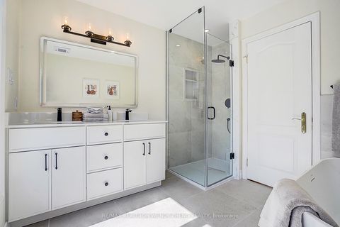 Photo 39 at 185 Wilfred Avenue, Willowdale East, Toronto