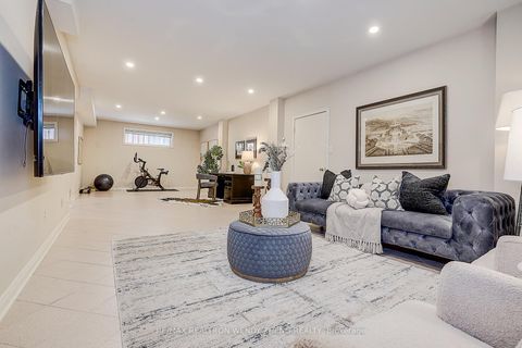 Photo 41 at 185 Wilfred Avenue, Willowdale East, Toronto