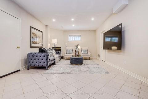 Photo 42 at 185 Wilfred Avenue, Willowdale East, Toronto