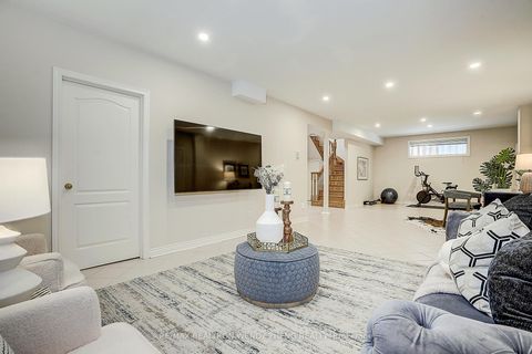 Photo 43 at 185 Wilfred Avenue, Willowdale East, Toronto