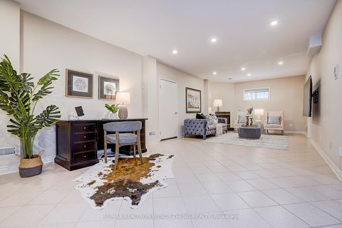 Photo 44 at 185 Wilfred Avenue, Willowdale East, Toronto
