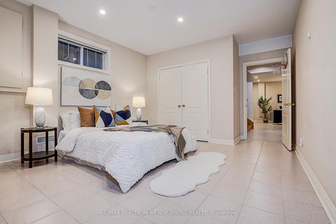 Photo 45 at 185 Wilfred Avenue, Willowdale East, Toronto
