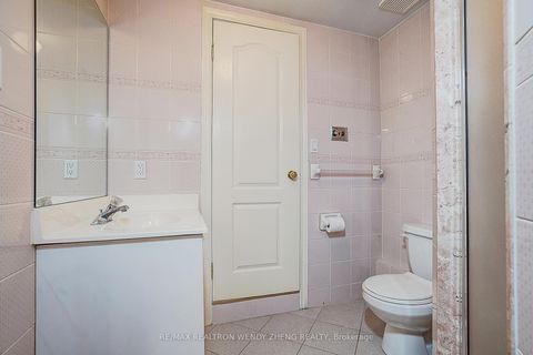 Photo 46 at 185 Wilfred Avenue, Willowdale East, Toronto