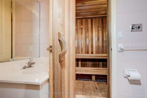 Photo 47 at 185 Wilfred Avenue, Willowdale East, Toronto