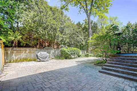Photo 48 at 185 Wilfred Avenue, Willowdale East, Toronto