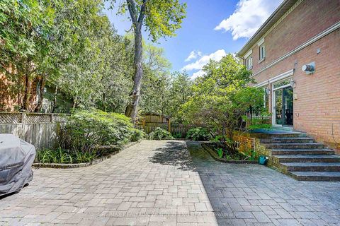 Photo 49 at 185 Wilfred Avenue, Willowdale East, Toronto