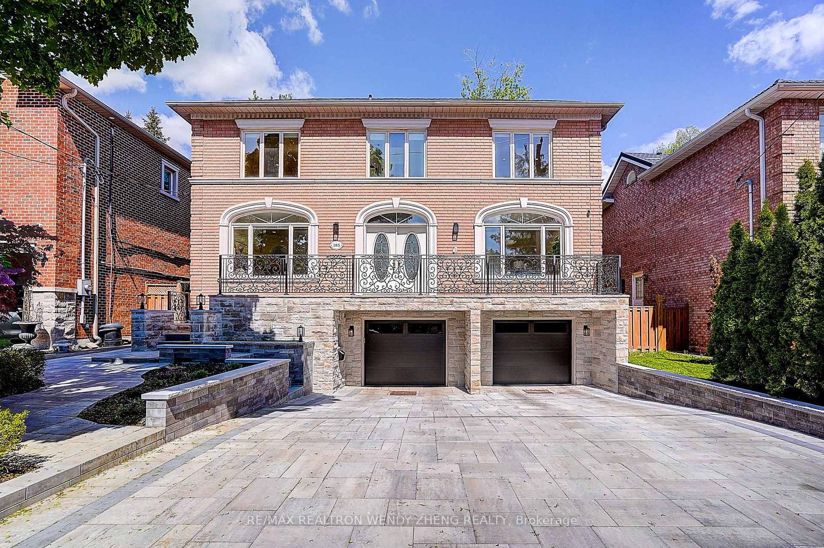 185 Wilfred Avenue, Willowdale East, Toronto 