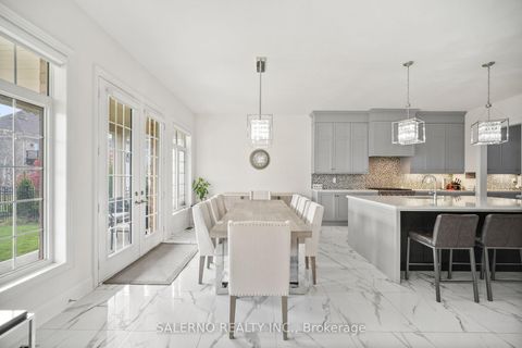 Photo 19 at 20 Ballard Drive, Nobleton, King