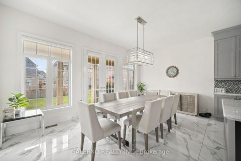 Photo 20 at 20 Ballard Drive, Nobleton, King