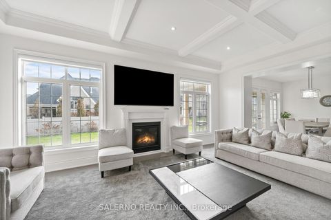Photo 23 at 20 Ballard Drive, Nobleton, King