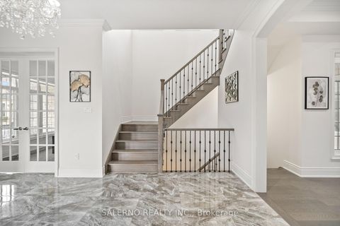 Photo 27 at 20 Ballard Drive, Nobleton, King