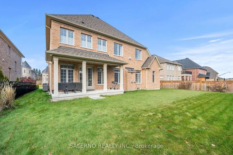 Photo 45 at 20 Ballard Drive, Nobleton, King