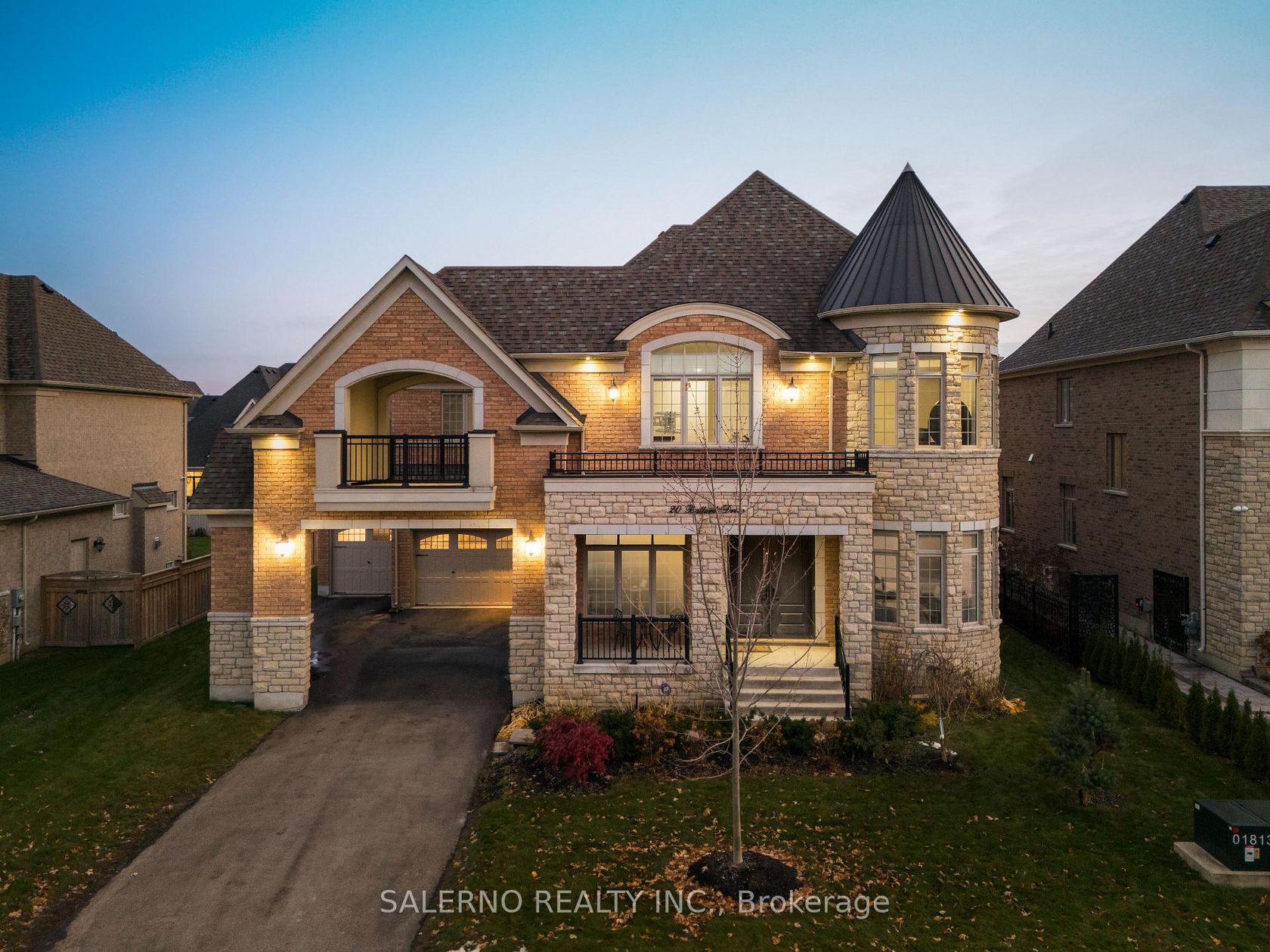 20 Ballard Drive, Nobleton, King photo number 2