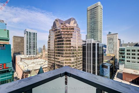 Photo 23 at 2911 - 25 Richmond Street E, Yonge Corridor, Toronto