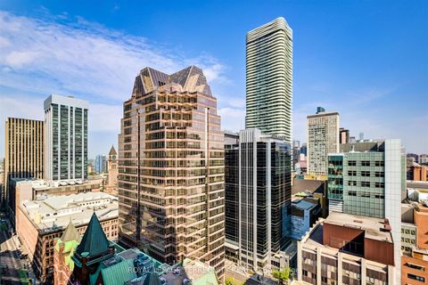 Photo 25 at 2911 - 25 Richmond Street E, Yonge Corridor, Toronto