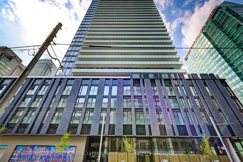 Photo 26 at 2911 - 25 Richmond Street E, Yonge Corridor, Toronto