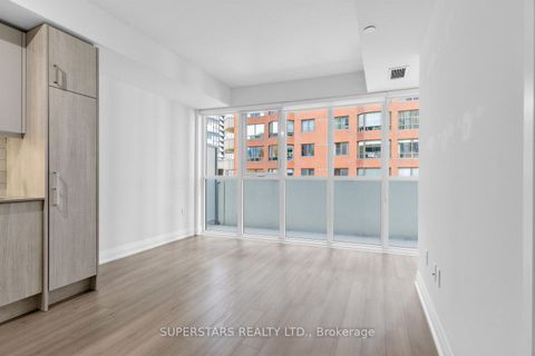 Photo 0 at 611 - 77 Mutual Street, Yonge Corridor, Toronto