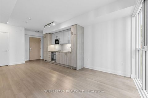 Photo 7 at 611 - 77 Mutual Street, Yonge Corridor, Toronto