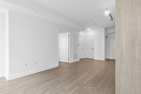 Photo 8 at 611 - 77 Mutual Street, Yonge Corridor, Toronto