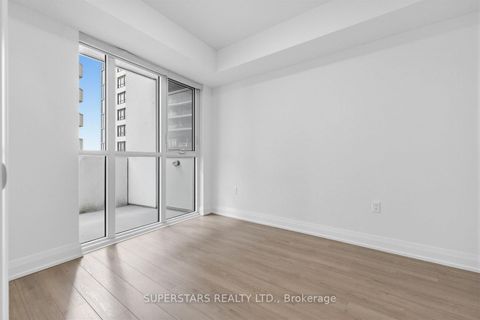 Photo 11 at 611 - 77 Mutual Street, Yonge Corridor, Toronto