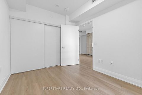 Photo 12 at 611 - 77 Mutual Street, Yonge Corridor, Toronto