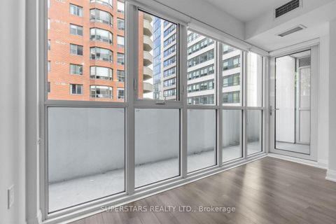 Photo 15 at 611 - 77 Mutual Street, Yonge Corridor, Toronto