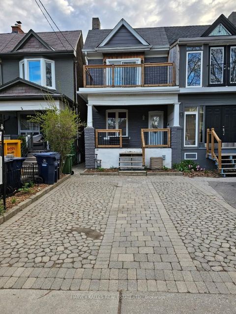 Photo 0 at 50 Ashdale Avenue, Coxwell, Toronto