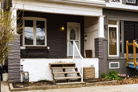 Photo 1 at 50 Ashdale Avenue, Coxwell, Toronto