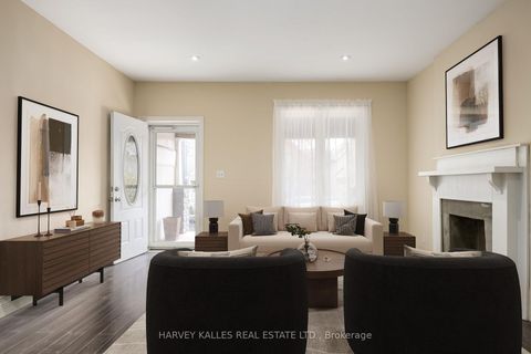 Photo 2 at 50 Ashdale Avenue, Coxwell, Toronto