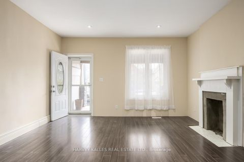 Photo 3 at 50 Ashdale Avenue, Coxwell, Toronto