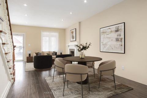 Photo 5 at 50 Ashdale Avenue, Coxwell, Toronto