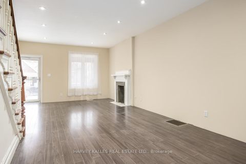Photo 6 at 50 Ashdale Avenue, Coxwell, Toronto