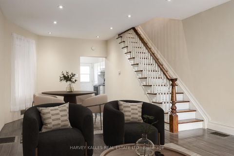 Photo 7 at 50 Ashdale Avenue, Coxwell, Toronto