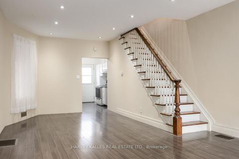 Photo 8 at 50 Ashdale Avenue, Coxwell, Toronto