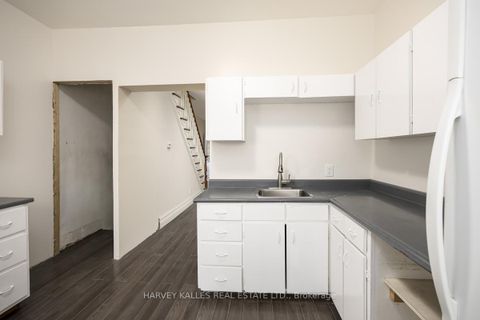 Photo 12 at 50 Ashdale Avenue, Coxwell, Toronto
