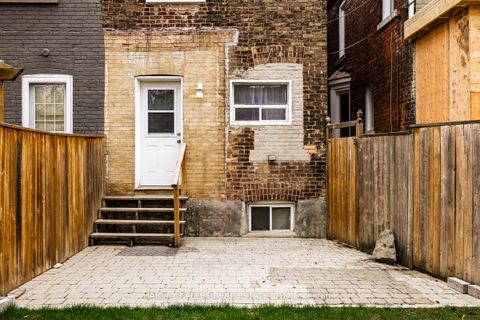 Photo 24 at 50 Ashdale Avenue, Coxwell, Toronto