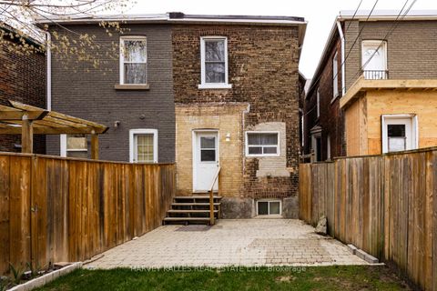 Photo 25 at 50 Ashdale Avenue, Coxwell, Toronto