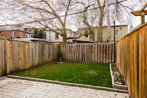 Photo 26 at 50 Ashdale Avenue, Coxwell, Toronto