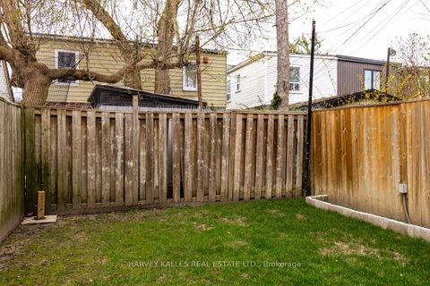 Photo 27 at 50 Ashdale Avenue, Coxwell, Toronto
