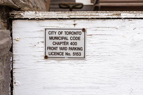 Photo 29 at 50 Ashdale Avenue, Coxwell, Toronto