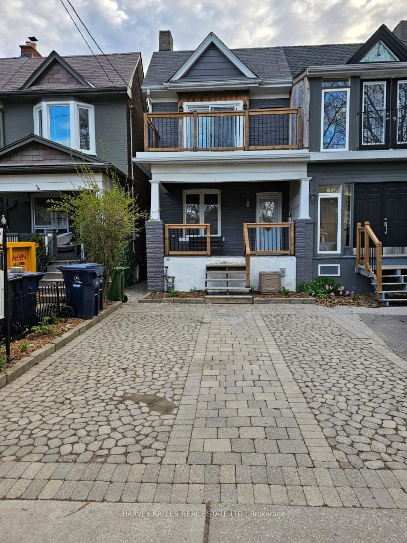 50 Ashdale Avenue, Coxwell, Toronto 
