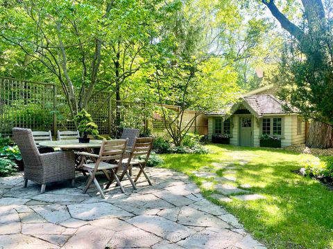 Photo 3 at 36 Donwoods Drive, York Mills, Toronto