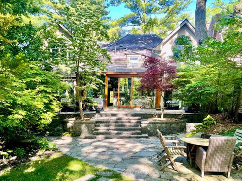 Photo 4 at 36 Donwoods Drive, York Mills, Toronto