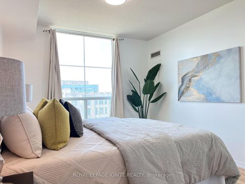 Photo 10 at 7G - 8 Rosebank Drive, Malvern, Toronto
