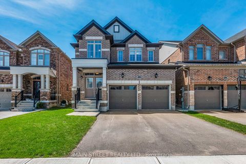 Photo 0 at 1518 Emberton Way, Alcona, Innisfil