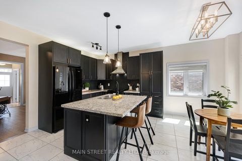 Photo 2 at 1518 Emberton Way, Alcona, Innisfil