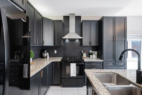 Photo 3 at 1518 Emberton Way, Alcona, Innisfil