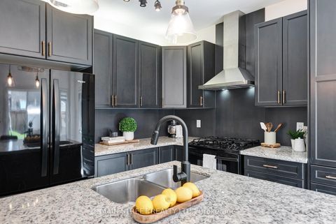 Photo 4 at 1518 Emberton Way, Alcona, Innisfil