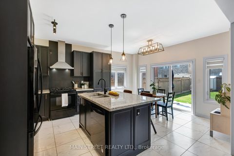 Photo 5 at 1518 Emberton Way, Alcona, Innisfil